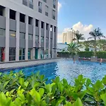 Can Ho Sky9 Day Du Tien Ich 2 Phong Ngu - Lien Phuong Quan 9