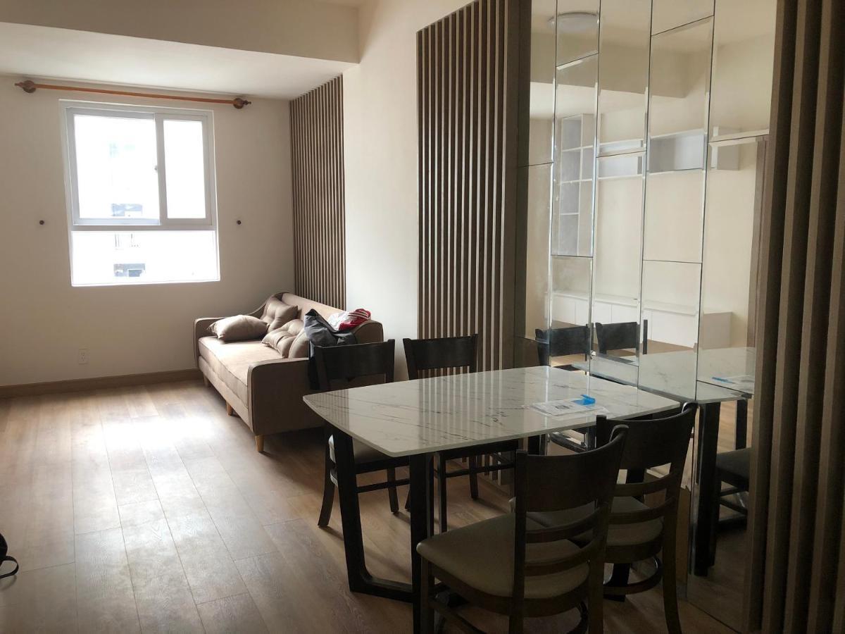 Can Ho Sky9 Day Du Tien Ich 2 Phong Ngu - Lien Phuong Quan 9 Bed & Breakfast *