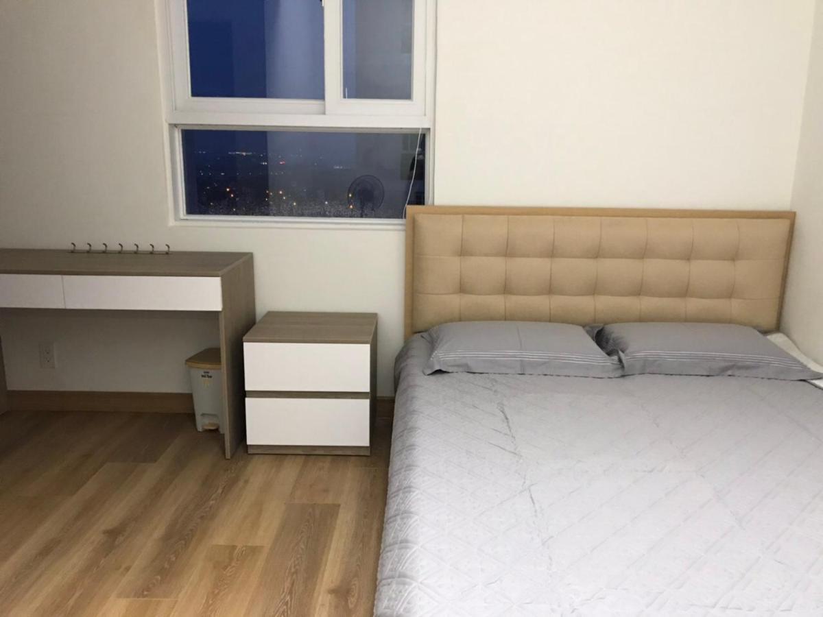 Can Ho Sky9 Day Du Tien Ich 2 Phong Ngu - Lien Phuong Quan 9 Bed & Breakfast