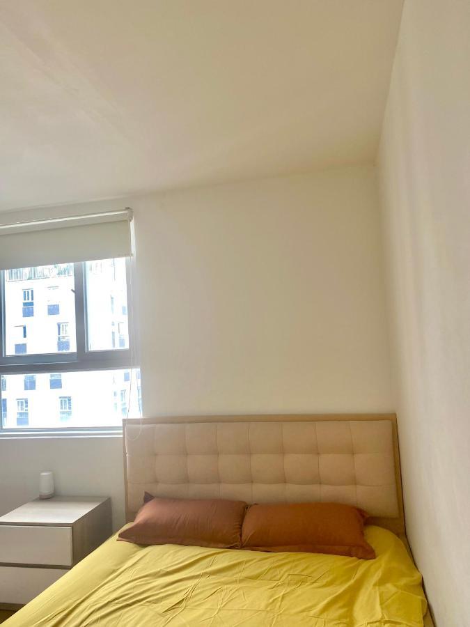 Bed & Breakfast Can Ho Sky9 Day Du Tien Ich 2 Phong Ngu - Lien Phuong Quan 9 *