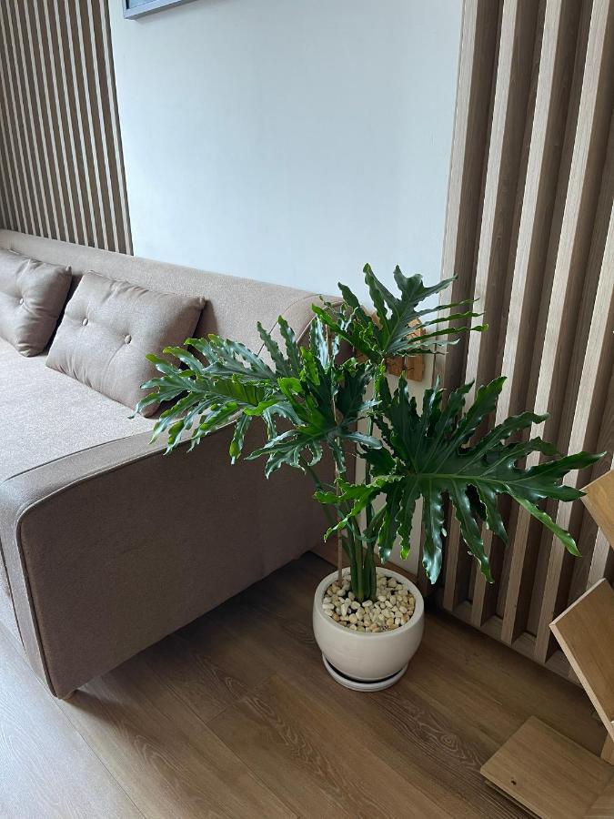 Can Ho Sky9 Day Du Tien Ich 2 Phong Ngu - Lien Phuong Quan 9 Bed & Breakfast Ho Chi Minh City